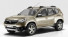 Dacia Duster facelift - prima ipoteză de design