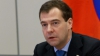 Întrebarea care l-a şocat pe Dmitri Medvedev