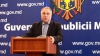 Mihail Şleahtiţchi va prezenta azi un raport despre reuşitele şi insuccesele Ministerului Educaţiei 