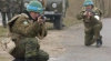"Pregătirea militarilor ruşi este inferioară standardelor OSCE şi ONU"