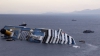 O nouă victimă pe nava Costa Concordia