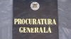 Procuratura Generală va prezenta astăzi bilanţul activităţii pentru anul 2011