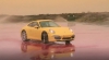 (VIDEO) Test pe circuit cu noul Porsche 911