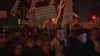 Zeci de mii de oameni au protestat la Budapesta: Manifestanţii sunt nemulţumiţi de noua Constituţie a Ungariei