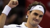 Roger Federer l-a învins pe Juan Martin Del Potro în semifinalele Australian Open
