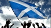 Scoţia a făcut primul pas spre referendumul privind obţinerea independenţei