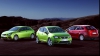 Facelift pentru Seat Ibiza 