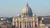Vaticanul, acuzat de plagiat
