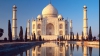 Taj Mahal s-a înclinat cu patru centimetri