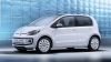 Volkswagen Up! cu cinci uşi - primele imagini oficiale