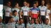 Formaţia Quick-Step - Omega Pharma a anunţat obiectivul principal pentru 2012