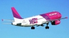 Compania WizzAir va anunţa, într-o lună, dacă intră pe piaţa de servicii aeriene din Moldova 