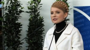 Iulia Timoşenko ar putea obţine azil politic în Cehia doar cu ajutorul certificatului de căsătorie
