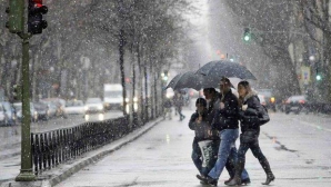 Prognoza meteo pentru 10 ianuarie