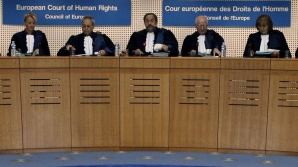 Guvernul a pierdut peste 200.000 de euro într-un nou dosar la CEDO