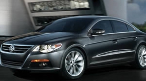 Prezentarea oficială a noului Volkswagen CC VIDEO