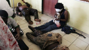 Crăciun cu focuri de armă în Nigeria: Şase persoane au murit