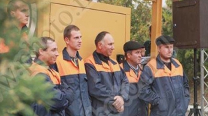 Milioane de lei într-o groapa de gunoi: Fabrica de producere a energiei din Ţânţăreni încă e închisă