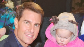 La doar un an, are poze cu peste 130 cele mai cunoscute vedete de la Hollywood