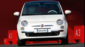 Fiat 500L - monovolumul bazat pe 500 vine la Geneva