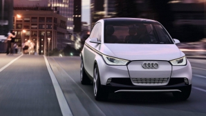 Noi detalii despre viitorul Audi A2