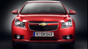 Chevrolet Cruze Station Wagon debutează la Geneva
