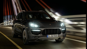 Porsche: Estimăm vânzări de 50.000 de unităţi pe an pentru Cajun