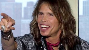 Steven Tyler s-a însurat