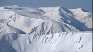 Ninsorile acoperă tot mai multe ţări din Europa