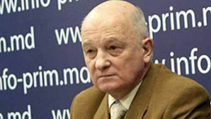 Oazu Nantoi poate fi şef al statului: Medicii l-au declarat apt pentru a candida la Preşedinţie