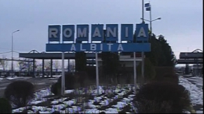 Zeci de maşini blocate la frontiera moldo-română. Vameşii nu oferă explicaţii