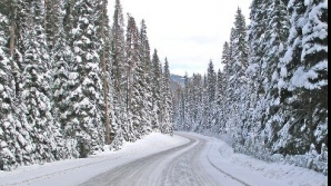 Prognoza meteo pentru 5 ianuarie