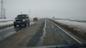 Prognoza meteo pentru 9 ianuarie