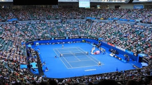  Nadal, Federer, Berdych şi Del Potro s-au calificat în sferturile de finală la Australian Open