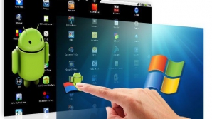 În 2012, telefoanele cu Android vor fi mai vândute decât PC-urile