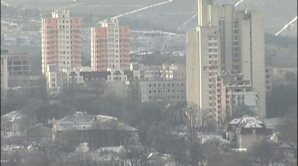 În Moldova vor fi construite case pentru săraci