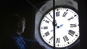 Anul 2012 va avea o secundă în plus