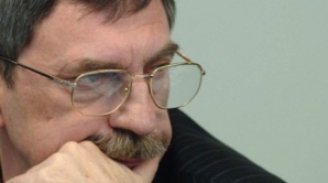 Bancul zilei: Ce i se ridică lui Leonid Talmaci când aude de Preşedinţie