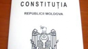 Astăzi vor începe discuţiile privind proiectul de modificare a Constituţiei