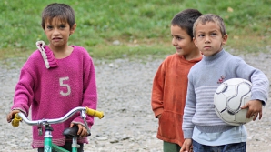 Premieră: În Moldova va fi organizat un recensământ al copiilor