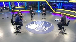 Declaraţiile lui Kuzmin criticate dur: Sunt o tentativă de a lua sub protecţie acţiunile pacificatorului rus