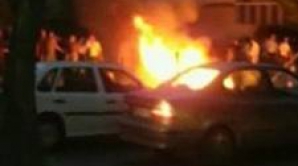 Explozie la Teheran: Două persoane au fost ucise, dintre care un profesor implicat în programul nuclear iranian