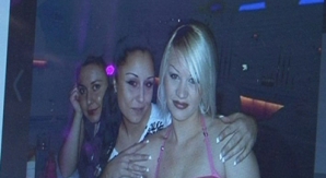 Patronii cluburilor din Liban ademenesc fete din Moldova pentru prostituţie