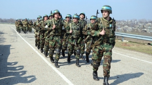 Tiraspolul, împotriva demilitarizării zonei de securitate