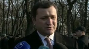 Briefing AIE: Liderii Alianţei vor anunţa soluţiile de depăşire a crizei politice 