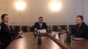 Filat după întâlnirea cu Şevciuk: Tiraspolul a demonstrat o abordare constructivă. Vom continua negocierile