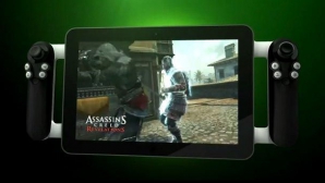 Gadgetul suprem în materie de jocuri, prezentat la târgul de tehnologie de la Las Vegas (VIDEO)