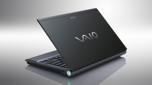 Laptop-urile VAIO vin cu procesoare noi și schimbări de design