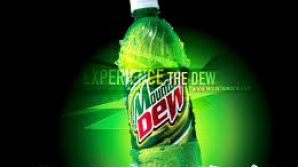 SCANDALOS! Pepsi: Mountain Dew poate dizolva cadavrul unui şoarece