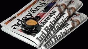 Revista presei: Preşedintele Ungariei, suspectat că a plagiat o mare parte din teza sa de doctorat